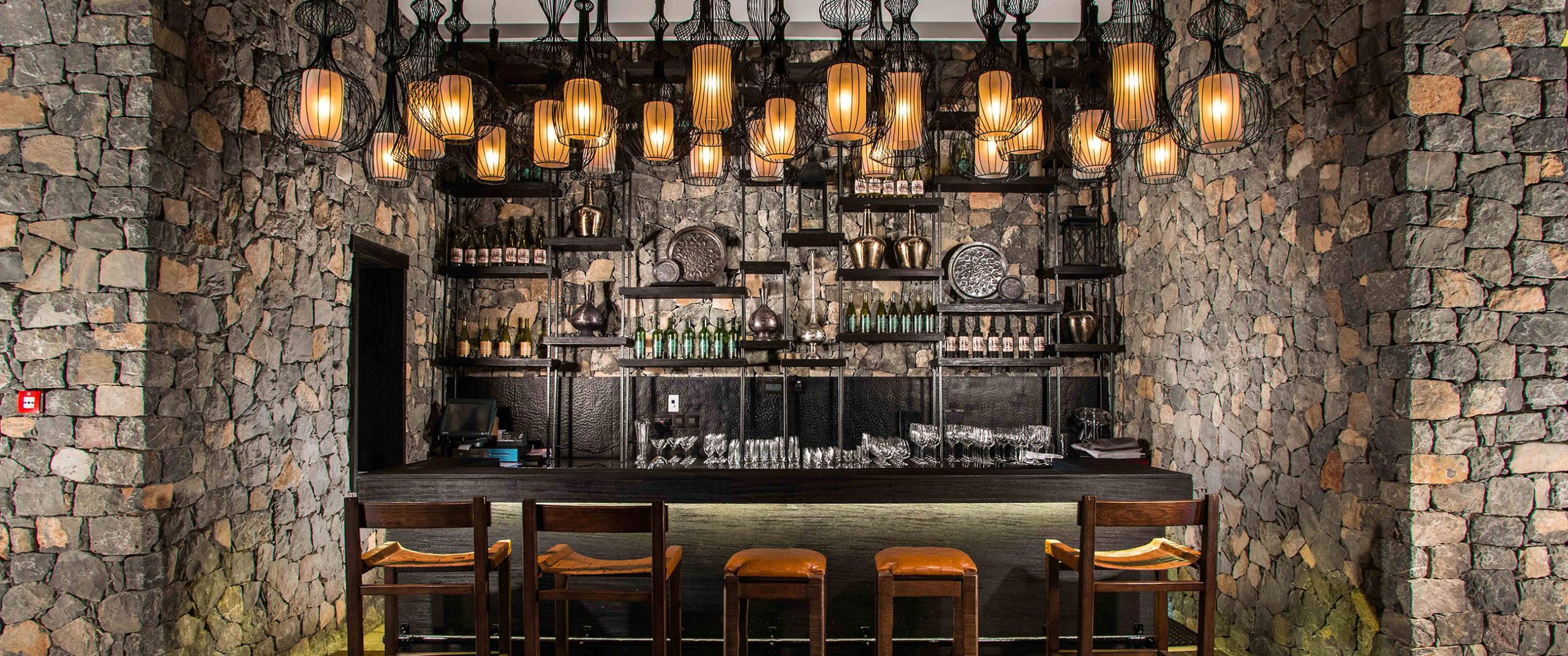 A 'SENSE OF PLACE' FOR ADVENTUROUS TRAVELLERS