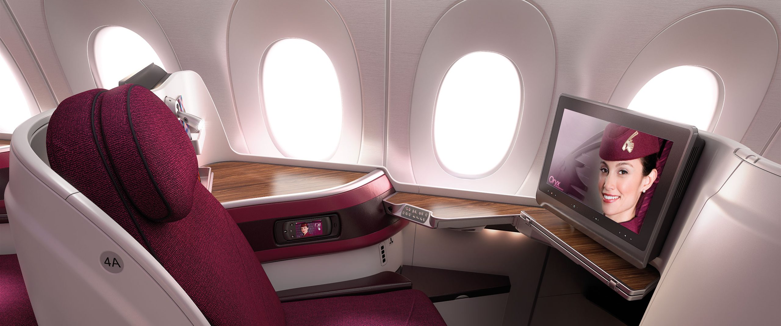 QATAR AIRWAYS WORLD'S BEST BUSINESS CLASS QATAR AIRWAYS WORLD'S BEST BUSINESS CLASS