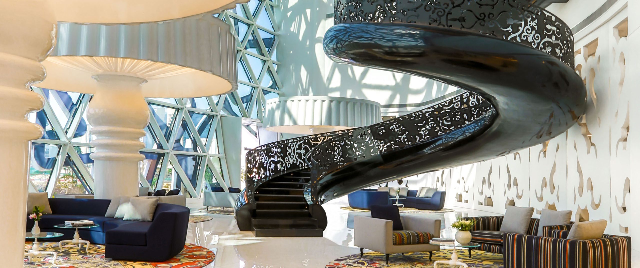 STAIRWAY TO NOWWHERE STAIRWAY TO NOWWHERE