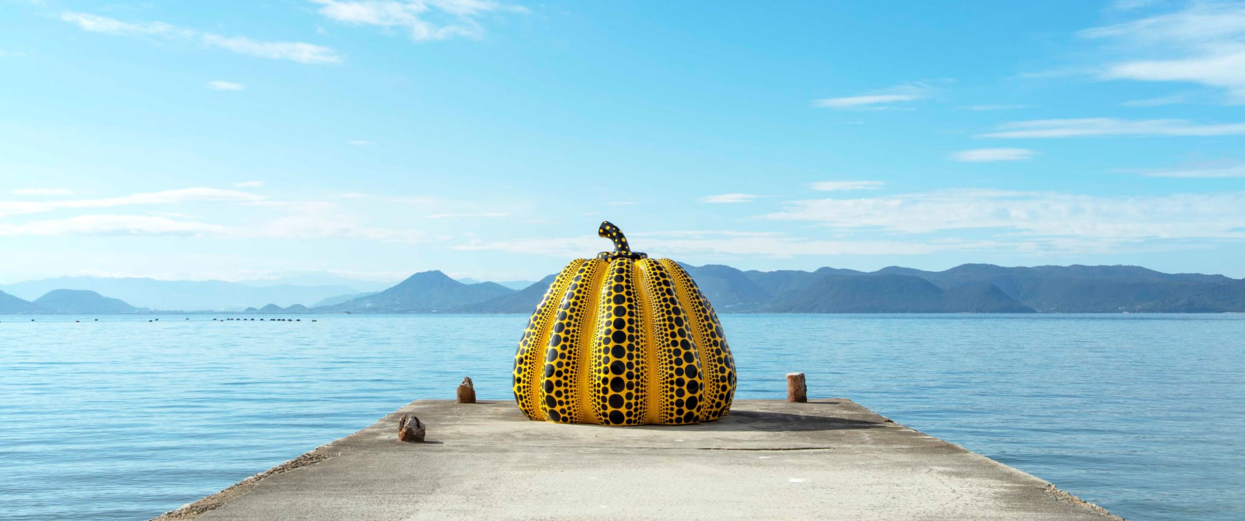 Naoshima Island
